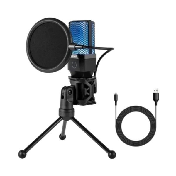 REDRAGON ADNE GM212 STREAMING MIC | Technodora Sri Lanka