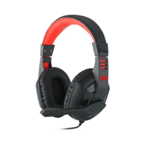 REDRAGON ARES H120 GAMING HEADSET | Technodora Sri Lanka