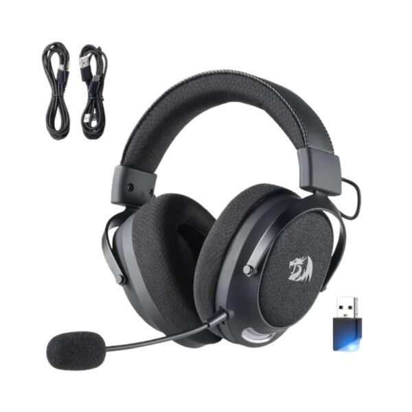 REDRAGON ARROW H858 WIRELESS HEADSET | Technodora Sri Lanka