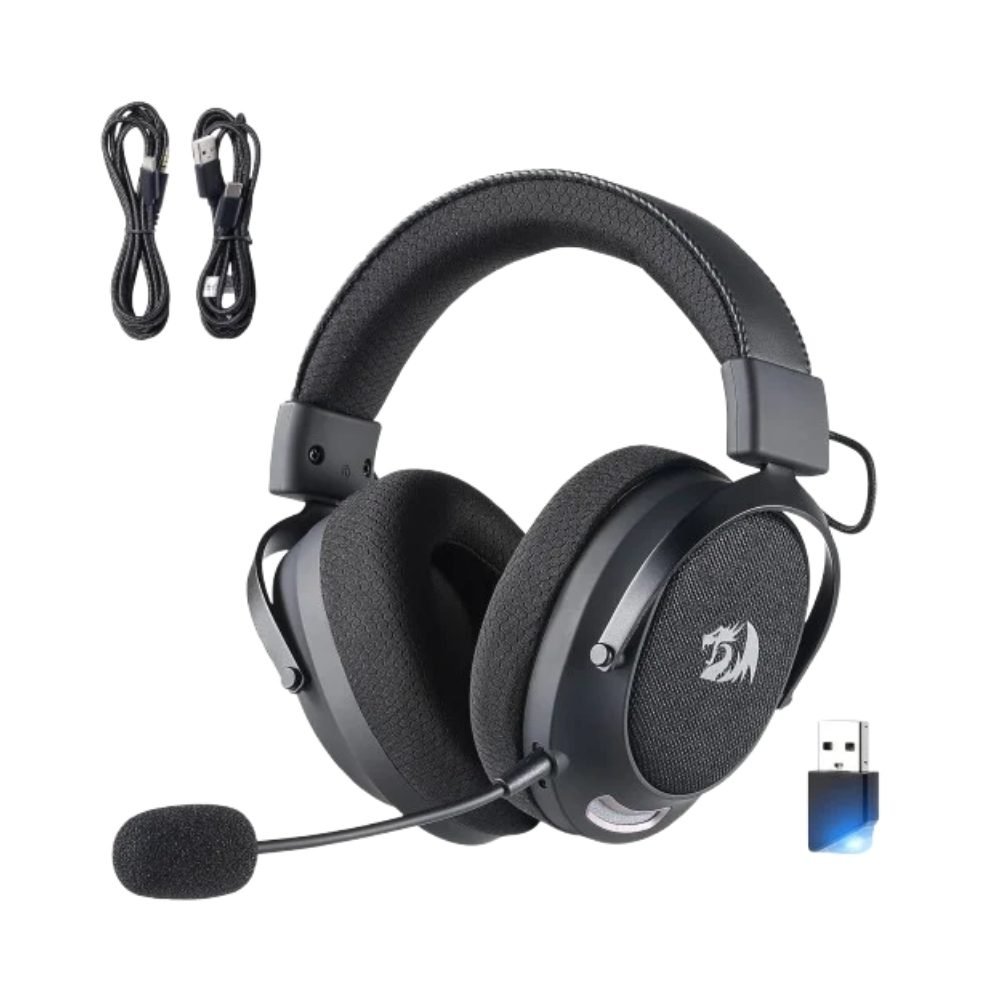 REDRAGON ARROW H858 WIRELESS HEADSET REDRAGON ARROW H858 WIRELESS HEADSET | Technodora Sri Lanka