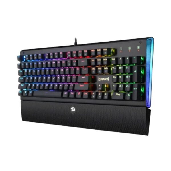 REDRAGON ARYAMAN K569 MECHANICAL GAMING KEYBOARD | Technodora Sri Lanka