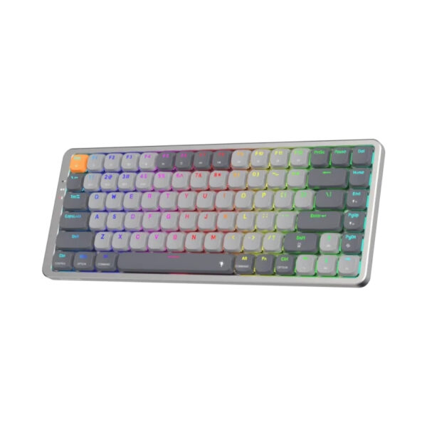 REDRAGON AZURE K652GG RGB GAMING KEYBOARD