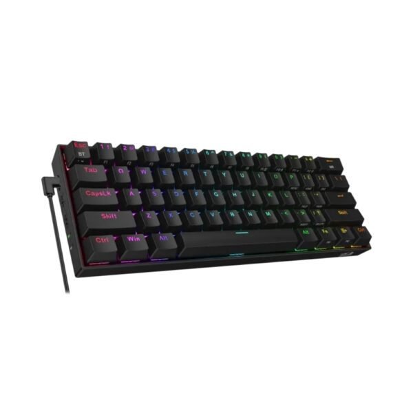 REDRAGON DRACONIC ELITE K530 PRO GAMING KEYBOARD | Technodora Sri Lanka