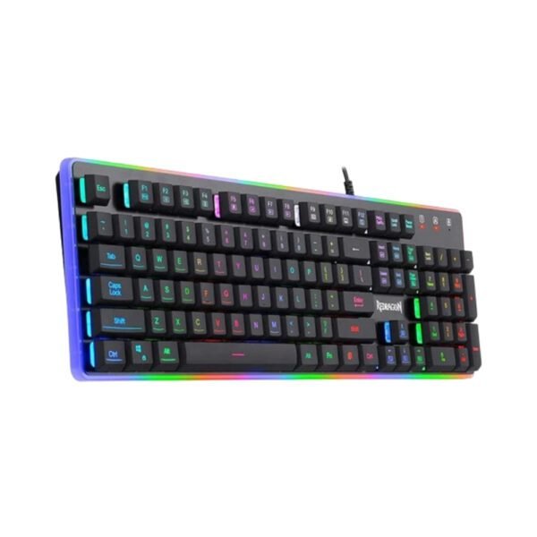 REDRAGON DYAUS K509 KEYBOARD | Technodora Sri Lanka