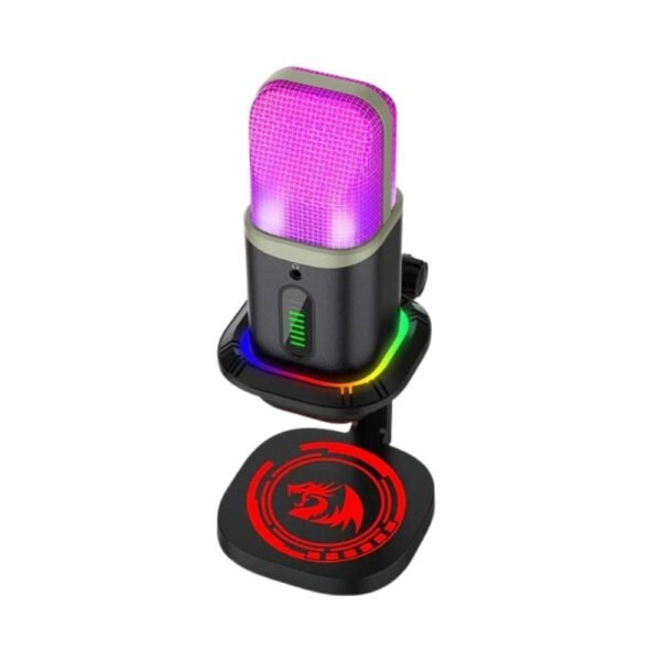 REDRAGON ECHOWAVE GM305 MICROPHONE | Technodora Sri Lanka