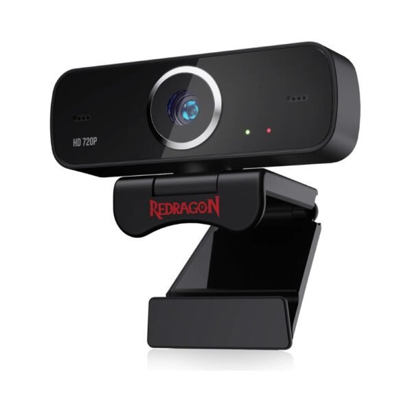 REDRAGON FOBOS GW600 720P WEBCAM | Technodora Sri Lanka