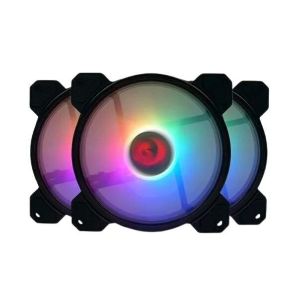REDRAGON GC F009 ARGB FAN | Technodora Sri Lanka