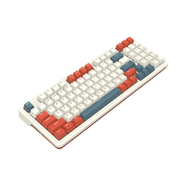 REDRAGON GLORIA K664 MECHANICAL KEYBOARD