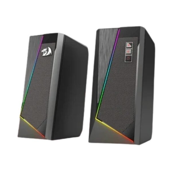 REDRAGON GS520 ANVIL GAMING SPEAKER | Technodora Sri Lanka