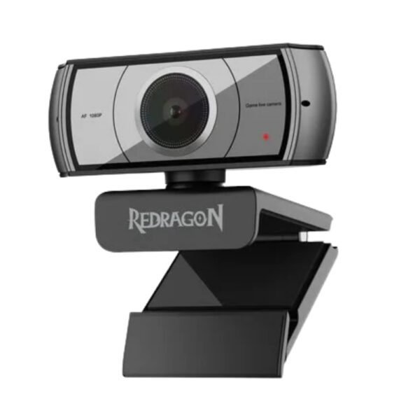 REDRAGON GW900 STREAMING WEB CAMERA | Technodora Sri Lanka