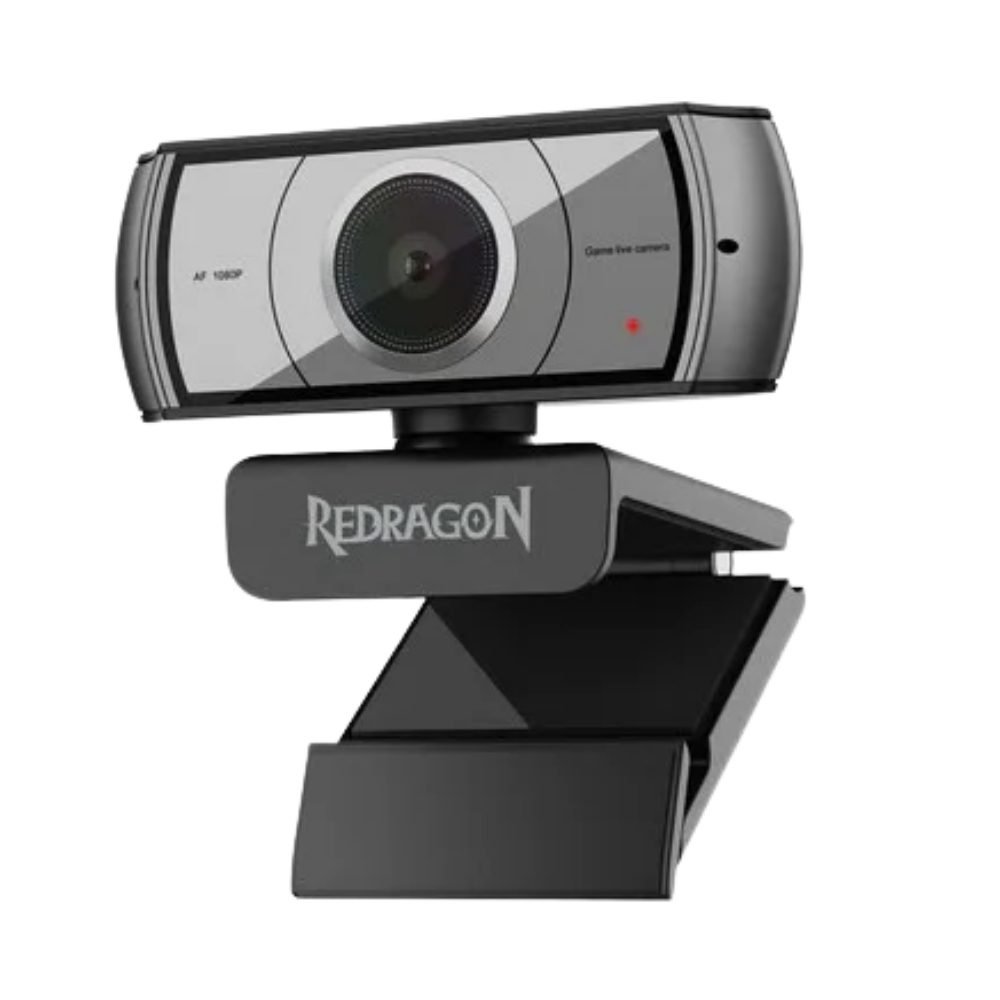 REDRAGON GW900 STREAMING WEB CAMERA REDRAGON GW900 STREAMING WEB CAMERA | Technodora Sri Lanka