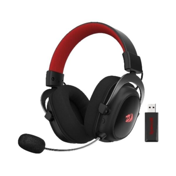 REDRAGON H510 ZUES PRO GAMING HEADSET WITH MIC | Technodora Sri Lanka