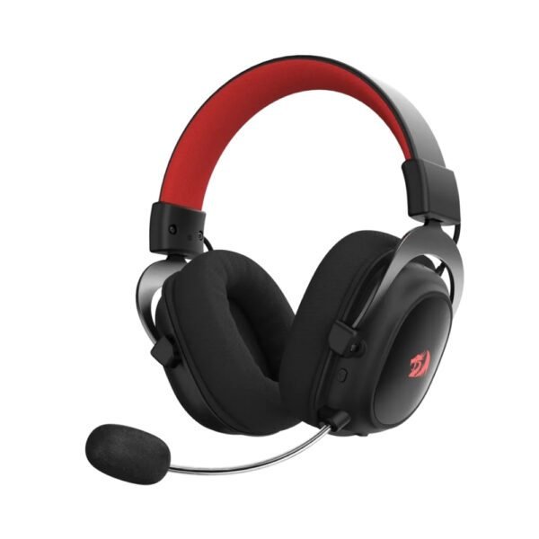 REDRAGON H510 ZUES RGB WIRED GAMING HEADSET WITH MICROPHONE | Technodora Sri Lanka