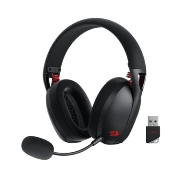 REDRAGON H848 IRE PRO WIRELESS HEADSET | Technodora Sri Lanka