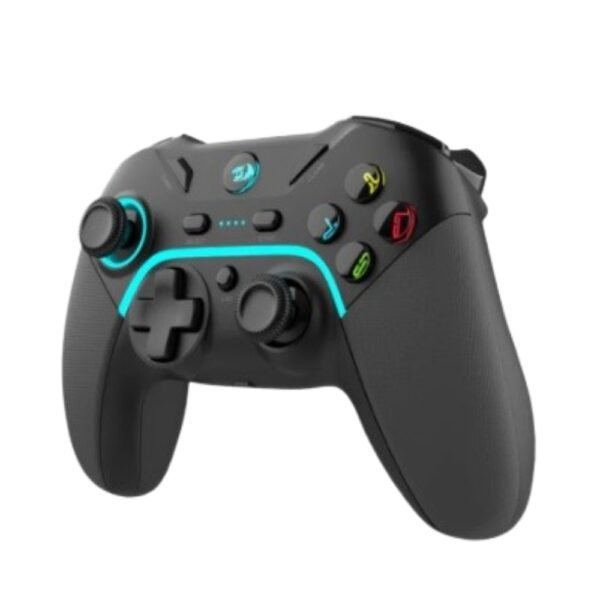 REDRAGON HARROW PRO G808 WIRELESS GAMEPAD | Technodora Sri Lanka