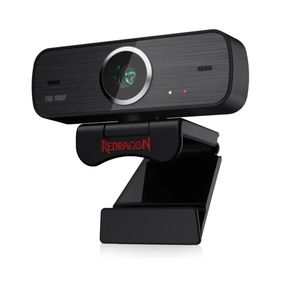 REDRAGON HITMAN GW800 1080P WEBCAM REDRAGON HITMAN GW800 1080P WEBCAM | Technodora Sri Lanka