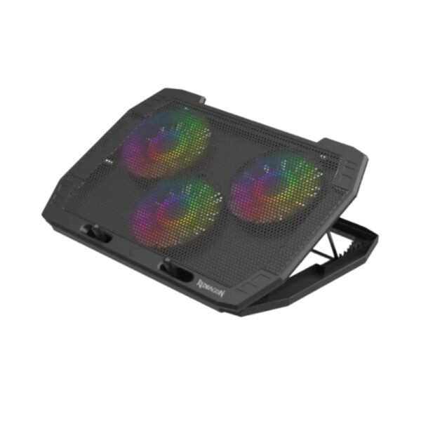 REDRAGON INGRID GCP511 LAPTOP COOLER | Technodora Sri Lanka