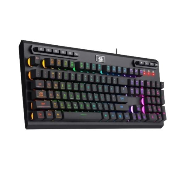 REDRAGON K511 PRO RGB GAMING KEYBOARD | Technodora Sri Lanka