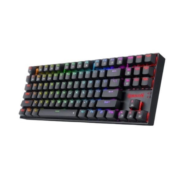 REDRAGON KUMARA K552 WIRED MECHANICAL KEYBOARD | Technodora Sri Lanka
