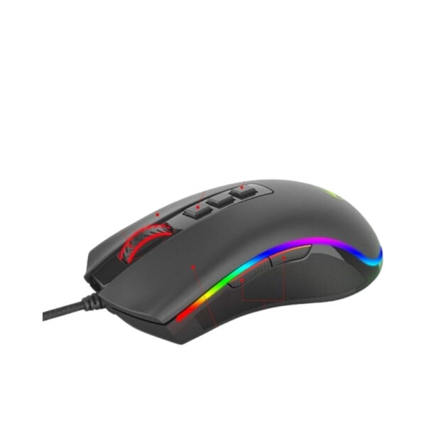REDRAGON M711 COBRA GAMING MOUSE