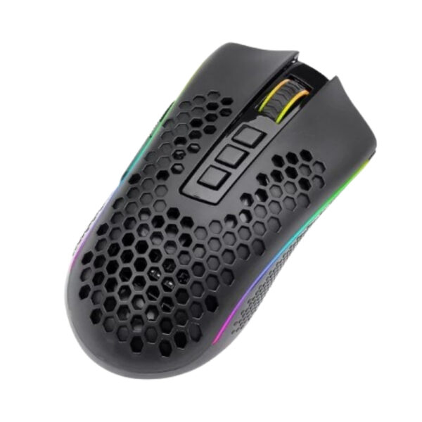 REDRAGON M808-KS DUAL MODE GAMING MOUSE