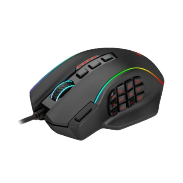 REDRAGON M901-K-2 PERDITION GAMING MOUSE