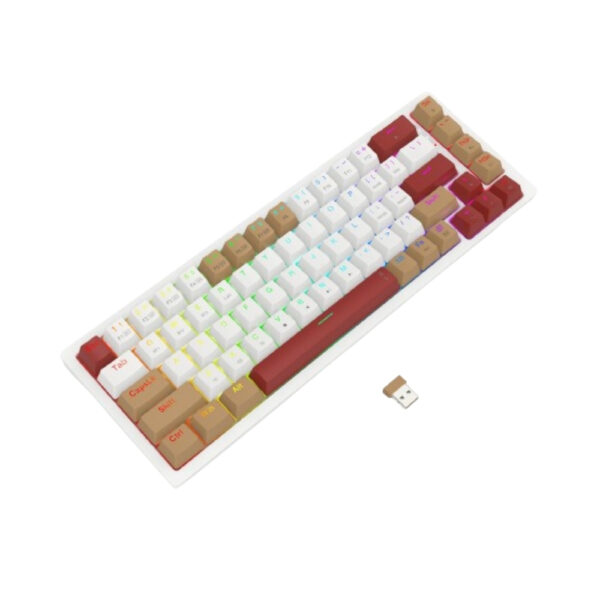 REDRAGON RAMMUS K677 PRO KEYBOARD