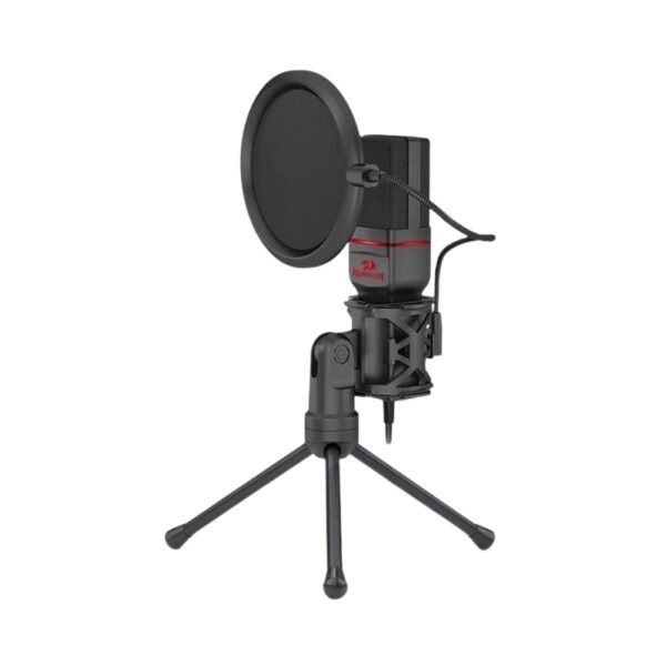 REDRAGON SEYFERT GM100 STREAMING MICROPHONE | Technodora Sri Lanka