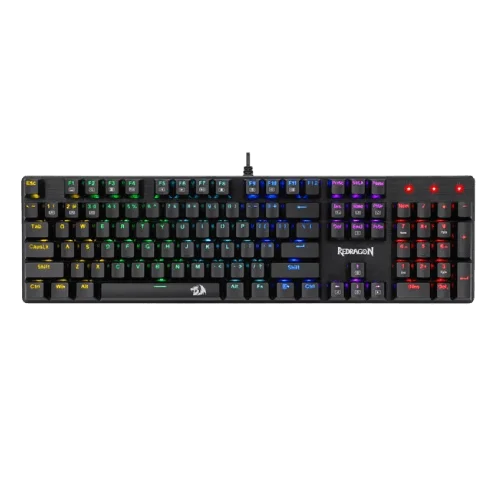 REDRAGON SINDRI K671 Wired Gaming Mechanical Keyboard | Technodora Sri Lanka