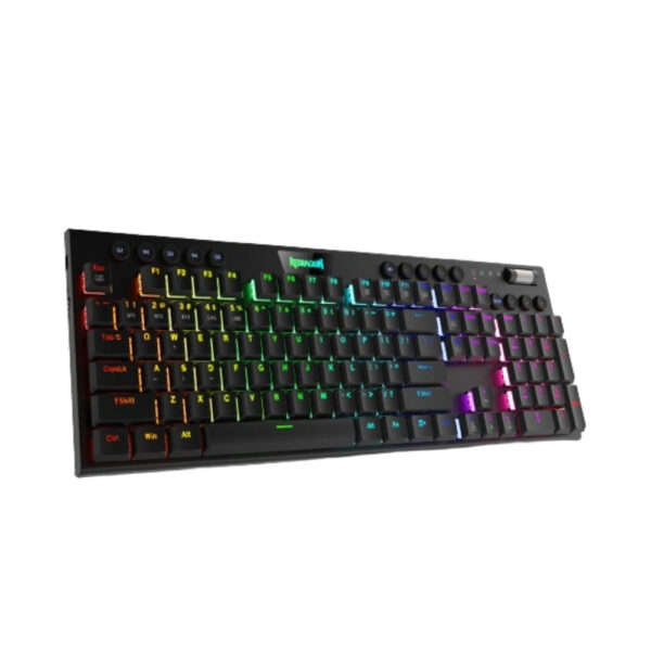 REDRAGON SION K653 RGB GAMING KEYBOARD
