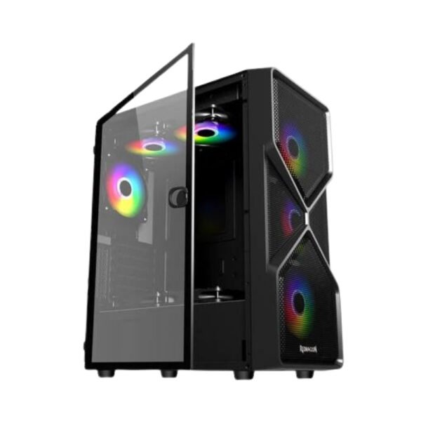 REDRAGON SUPERION MB211 | Technodora Sri Lanka