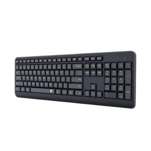 REDRAGON WIRED KEYBOARD BK 7092 | Technodora Sri Lanka