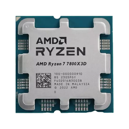 RYZEN 7 7800X3D | Technodora Sri Lanka