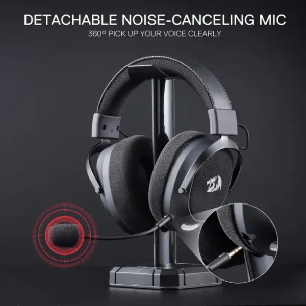 RedragonARROWPROH858gamingheadsets 2.Webp | Technodora Sri Lanka