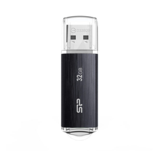 SILICON POWER BLAZE B02 32GB USB 3.2 PEN DRIVE