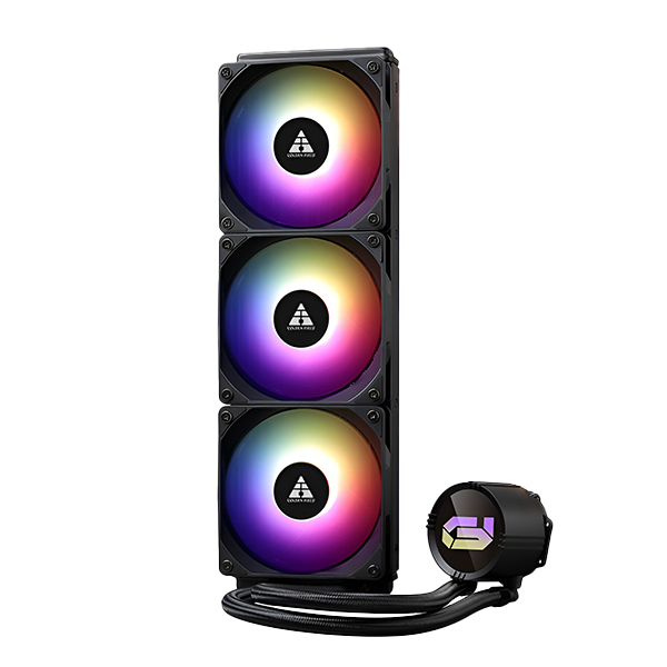 STARS 360 BLACK | Technodora Sri Lanka