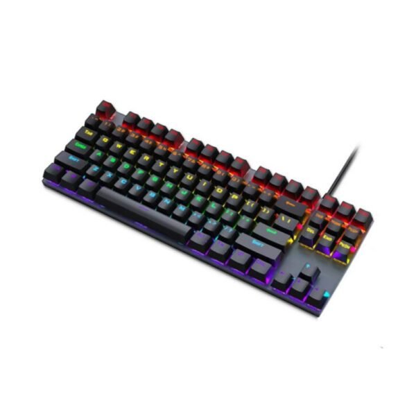 TWOLF T18 GAMING MECHANICAL KEYBOARD | Technodora Sri Lanka