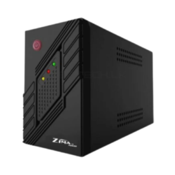 ZIMA 650VA UPS