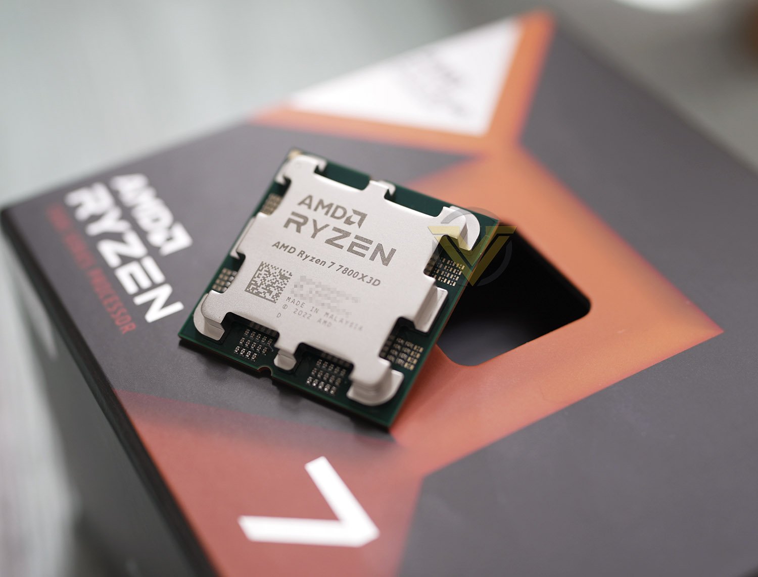 Amd Ryzen7 7800x3d Review Intro | Technodora Sri Lanka