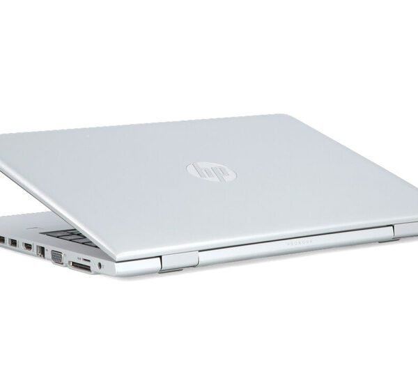 Eng Pl HP ProBook 640 G5 I3 8145U 16GB 480GB SSD 1366×768 Class A Windows 11 Home 262117 4.Jpg | Technodora Sri Lanka
