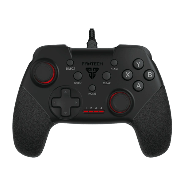FANTECH GP13 SHOOTER II GAMING CONTROLLER
