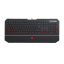 REDRAGON KARURA K502 7 COLOR BACKLIGHT GAMING KEYBOARD
