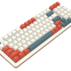 REDRAGON GLORIA K664 MECHANICAL KEYBOARD REDRAGON GLORIA K664 MECHANICAL KEYBOARD