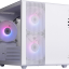 REDRAGON GC-570W WHITE CPU CASE WITH 3ARGB FANS
