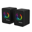 FANTECH BEAT GS203 MINI USB RGB GAMING AND MUSIC SPEAKER