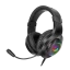 REDRAGON HYLAS H260 RGB WIRED GAMING HEADSET