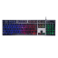 FANTECH FIGHTER K613L GAMING KEYBOARD