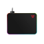 FANTECH FIREFLY MPR351S RGB GAMING MOUSEPAD