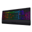 REDRAGON K512 SHIVA RGB MEMBRANE GAMING KEYBOARD