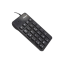 FANTECH FTK-801 USB NUMERIC KEYPAD WITH 23 KEYS